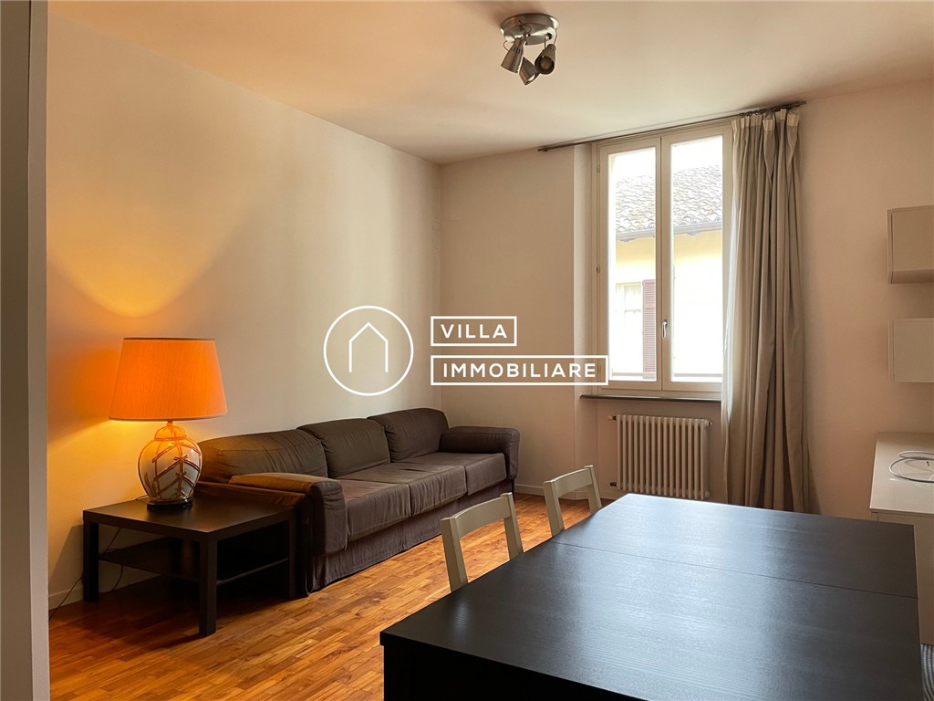 Villa immobiliare Forlì - APPARTAMENTO riferimento 2128