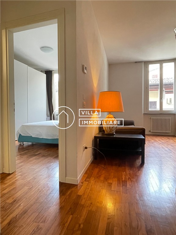 Villa immobiliare Forlì - APPARTAMENTO riferimento 2128