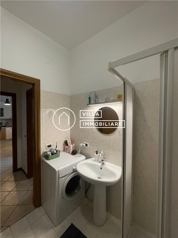 Villa immobiliare Forlì - APPARTAMENTO riferimento 1826