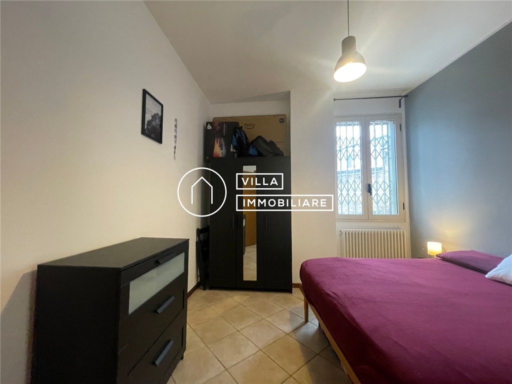 Villa immobiliare Forlì - APPARTAMENTO riferimento 1826