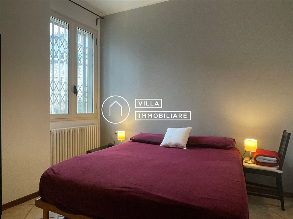 Villa immobiliare Forlì - APPARTAMENTO riferimento 1826