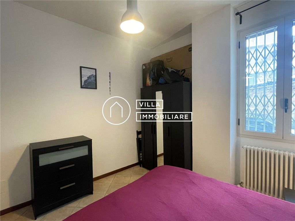 Villa immobiliare Forlì - APPARTAMENTO riferimento 1826