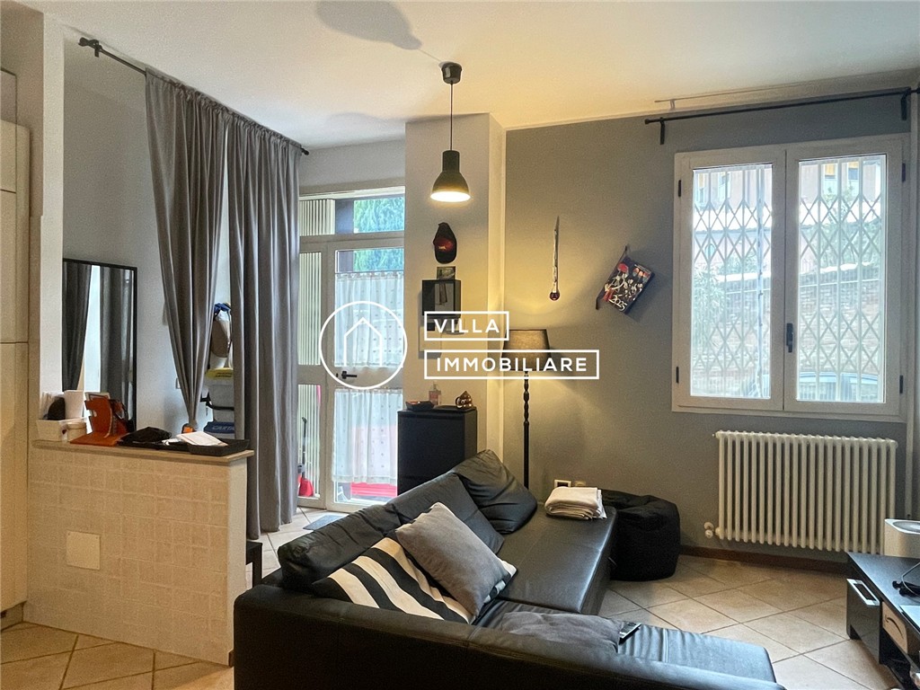 Villa immobiliare Forlì - APPARTAMENTO riferimento 1826