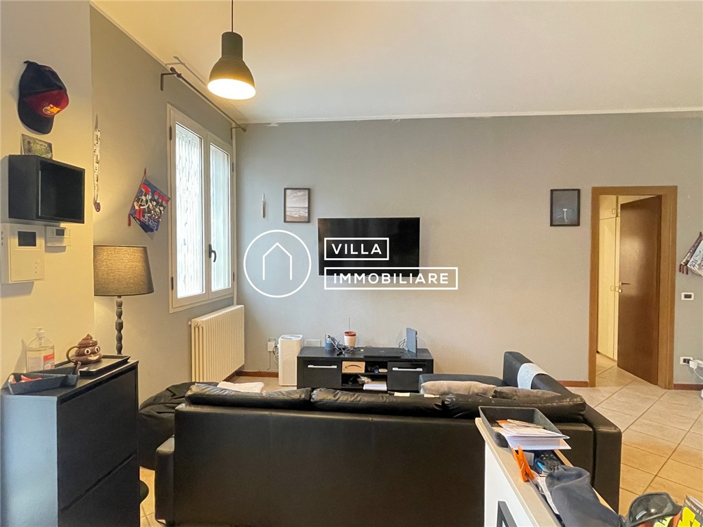 Villa immobiliare Forlì - APPARTAMENTO riferimento 1826