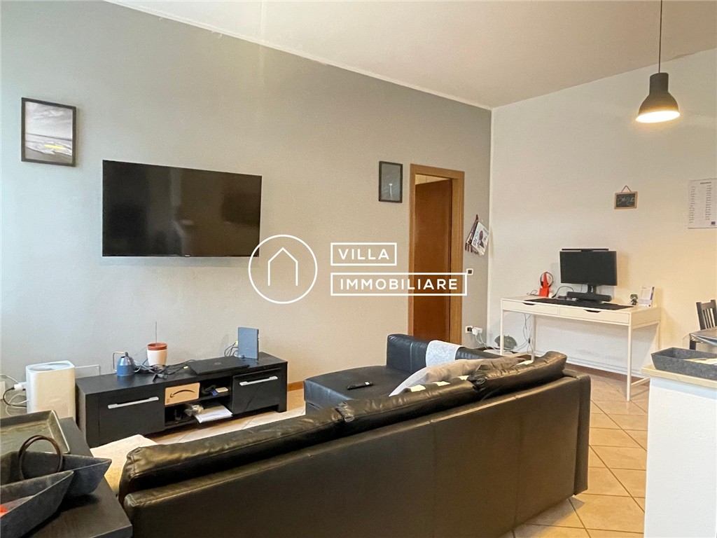 Villa immobiliare Forlì - APPARTAMENTO riferimento 1826