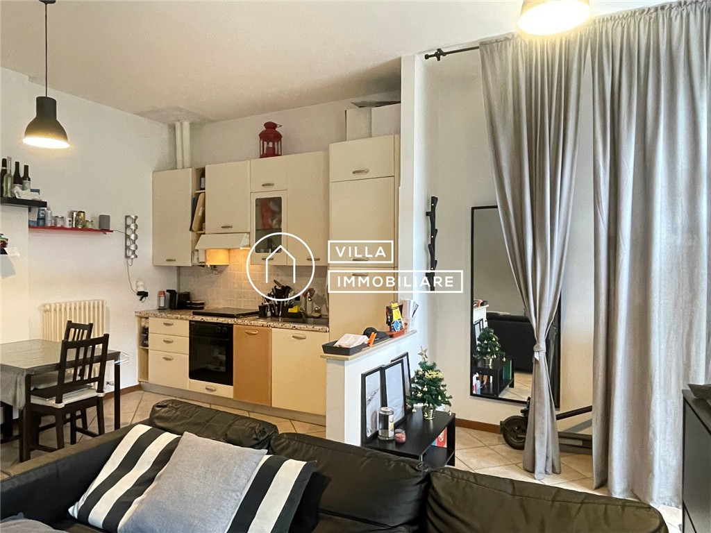 Villa immobiliare Forlì - APPARTAMENTO riferimento 1826