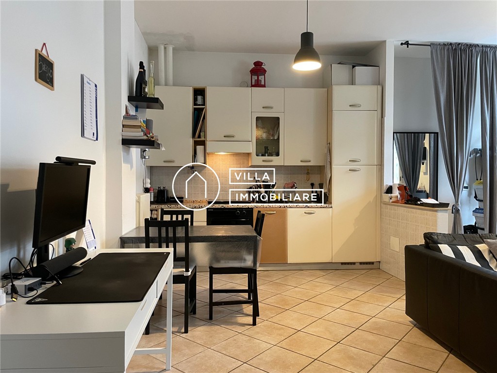 Villa immobiliare Forlì - APPARTAMENTO riferimento 1826