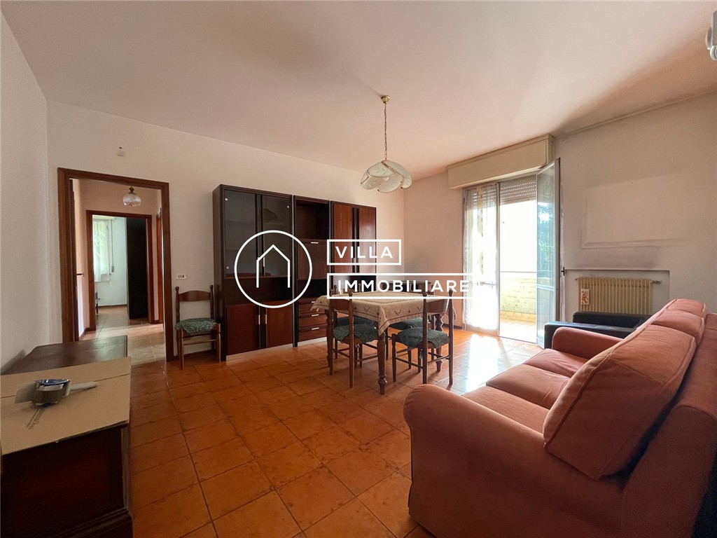 Villa immobiliare Forlì - APPARTAMENTO BERTINI 