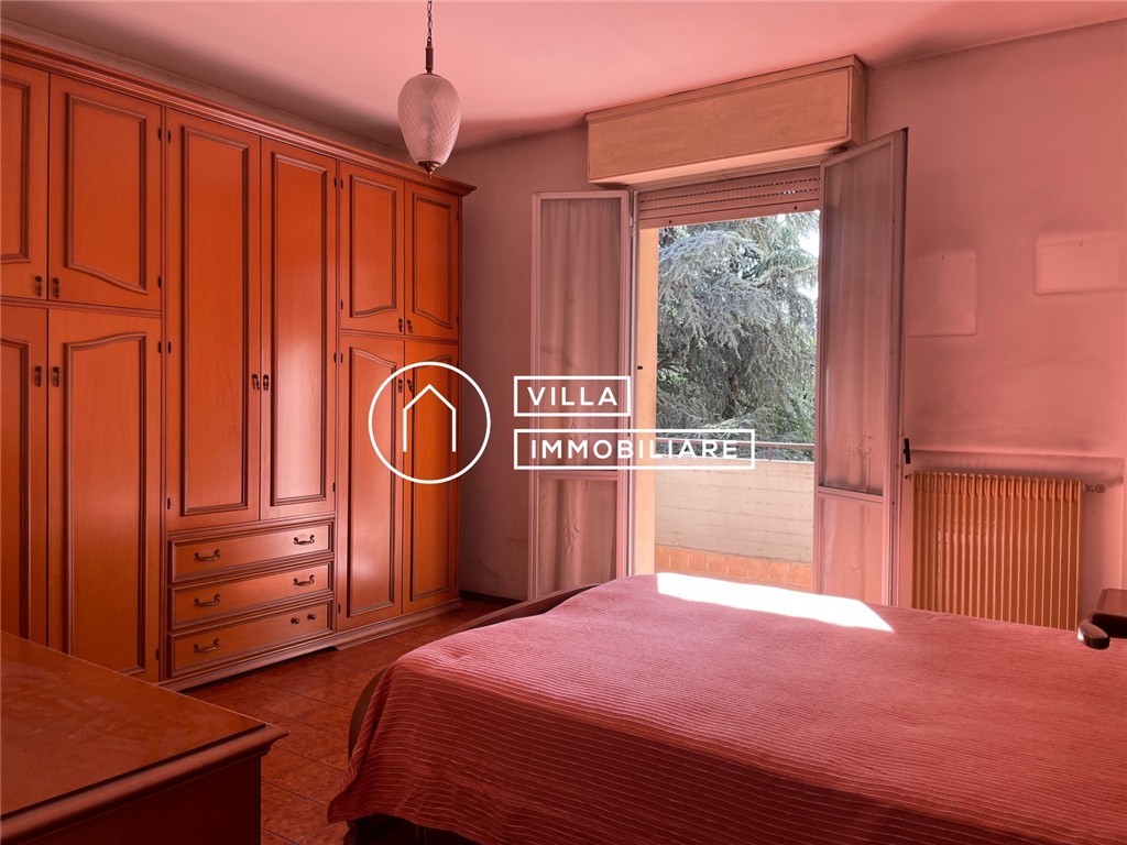 Villa immobiliare Forlì - APPARTAMENTO riferimento 2143