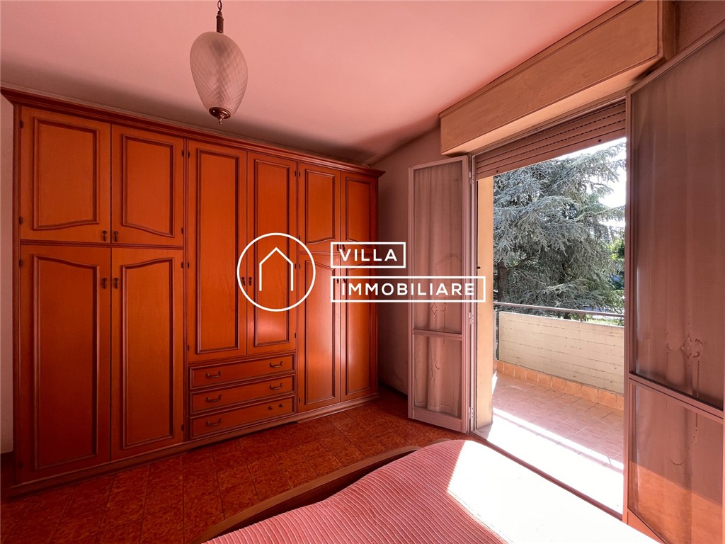 Villa immobiliare Forlì - APPARTAMENTO riferimento 2143