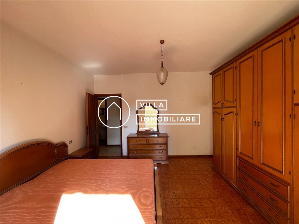 Villa immobiliare Forlì - APPARTAMENTO riferimento 2143