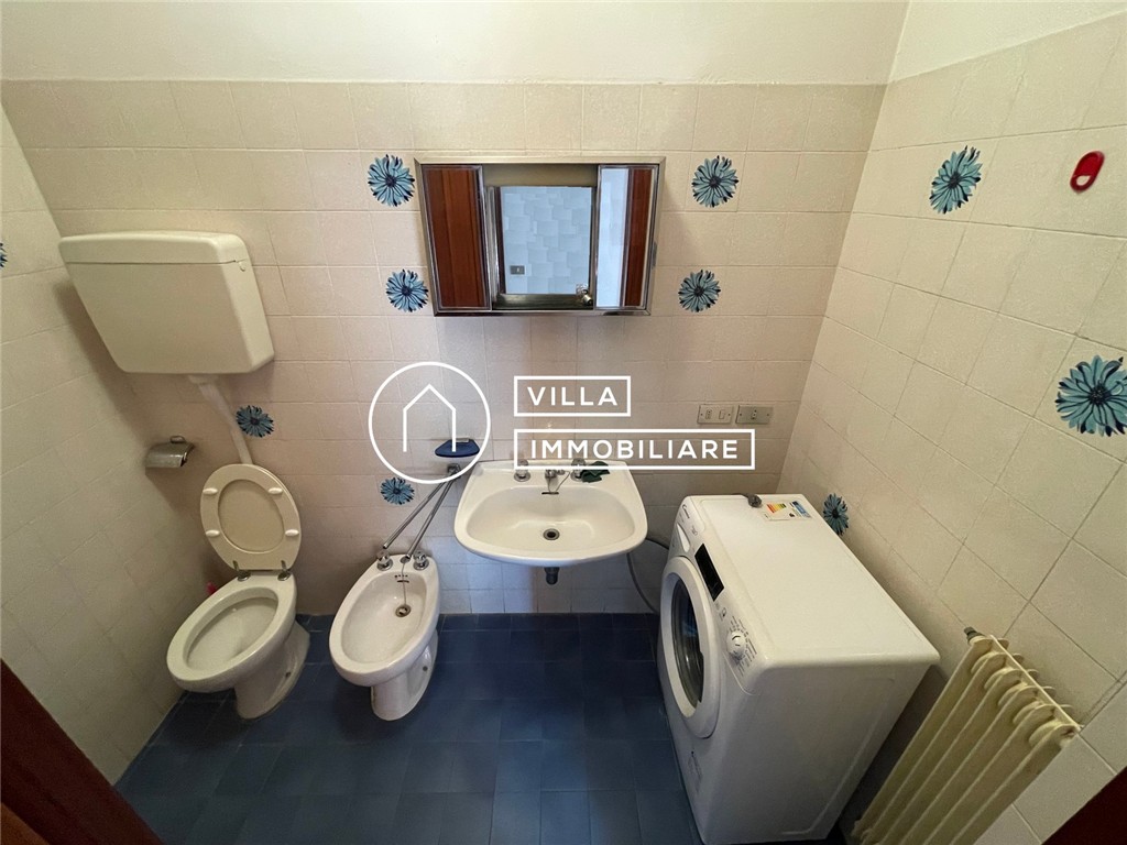 Villa immobiliare Forlì - APPARTAMENTO riferimento 2143