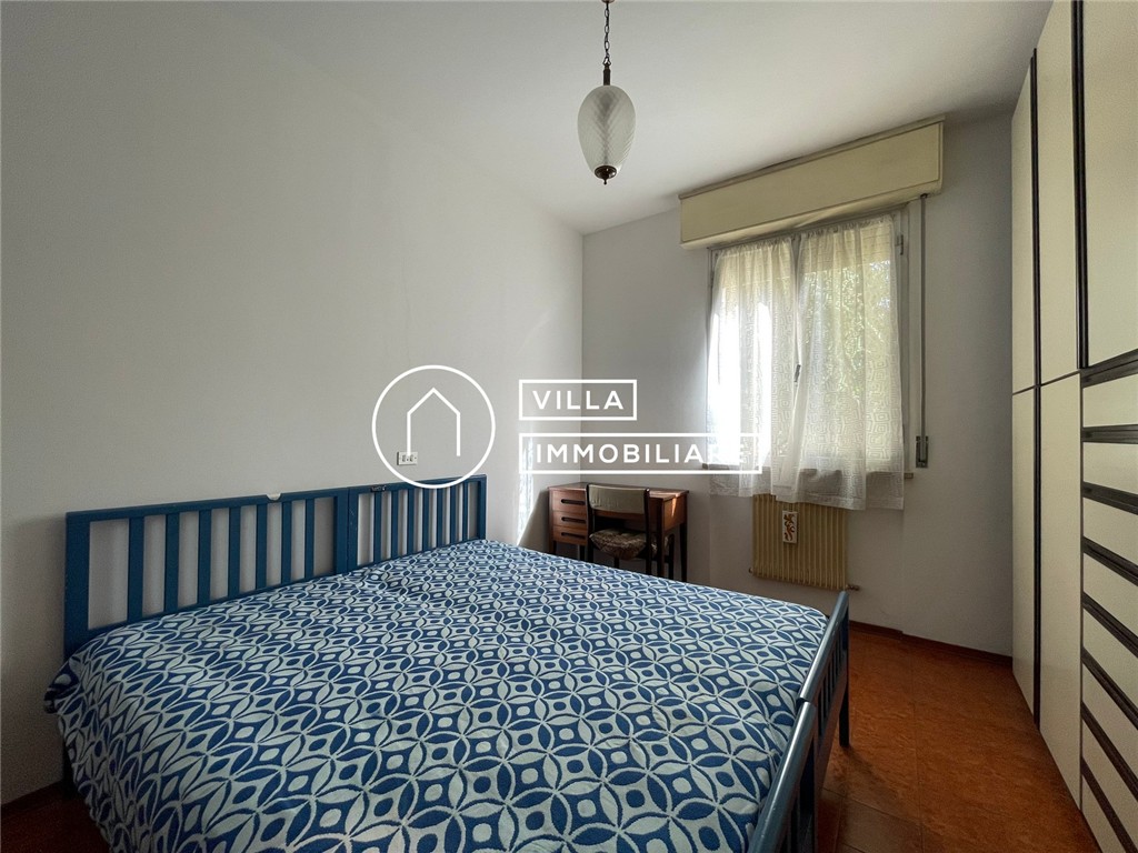 Villa immobiliare Forlì - APPARTAMENTO riferimento 2143