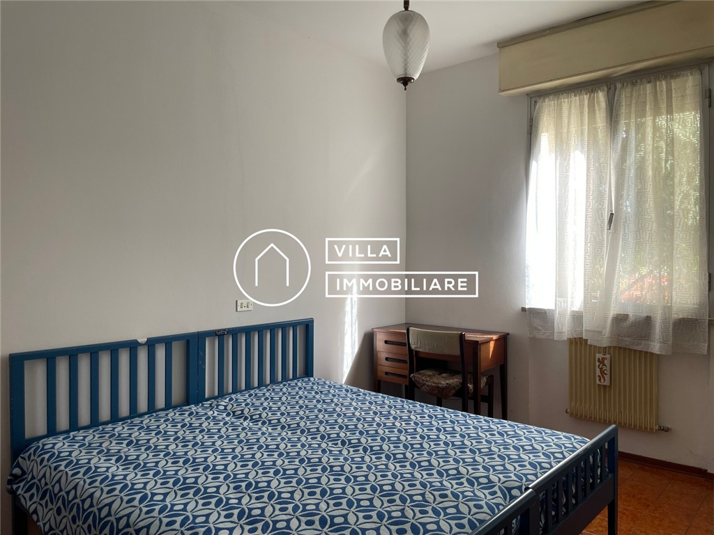 Villa immobiliare Forlì - APPARTAMENTO riferimento 2143