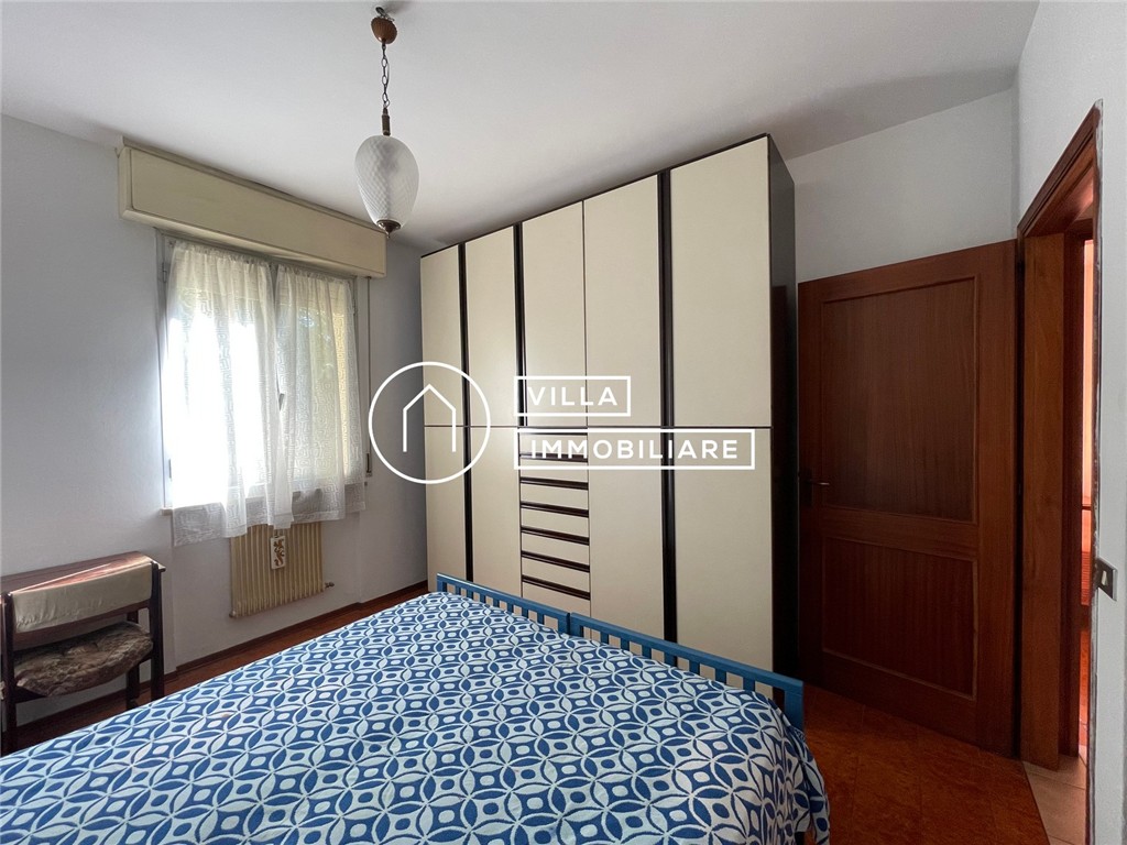 Villa immobiliare Forlì - APPARTAMENTO riferimento 2143