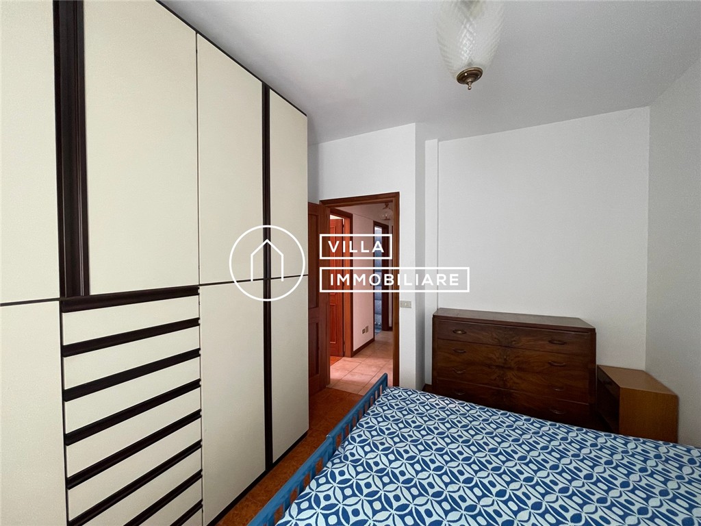 Villa immobiliare Forlì - APPARTAMENTO riferimento 2143