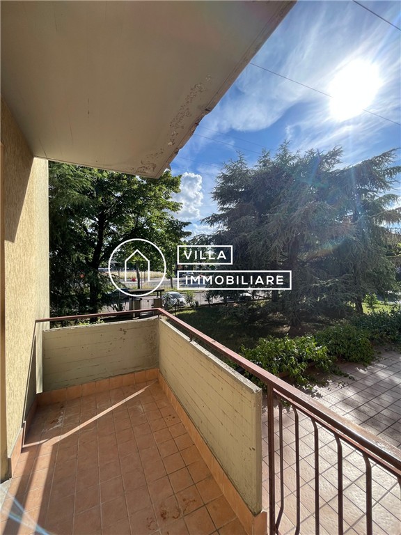 Villa immobiliare Forlì - APPARTAMENTO riferimento 2143