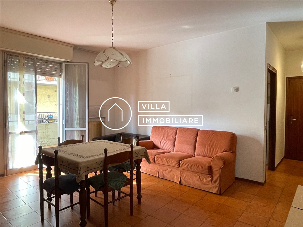 Villa immobiliare Forlì - APPARTAMENTO riferimento 2143