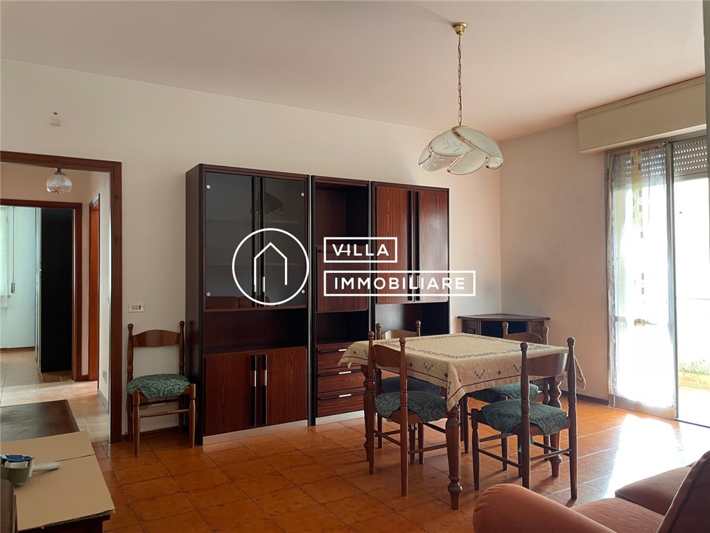 Villa immobiliare Forlì - APPARTAMENTO riferimento 2143