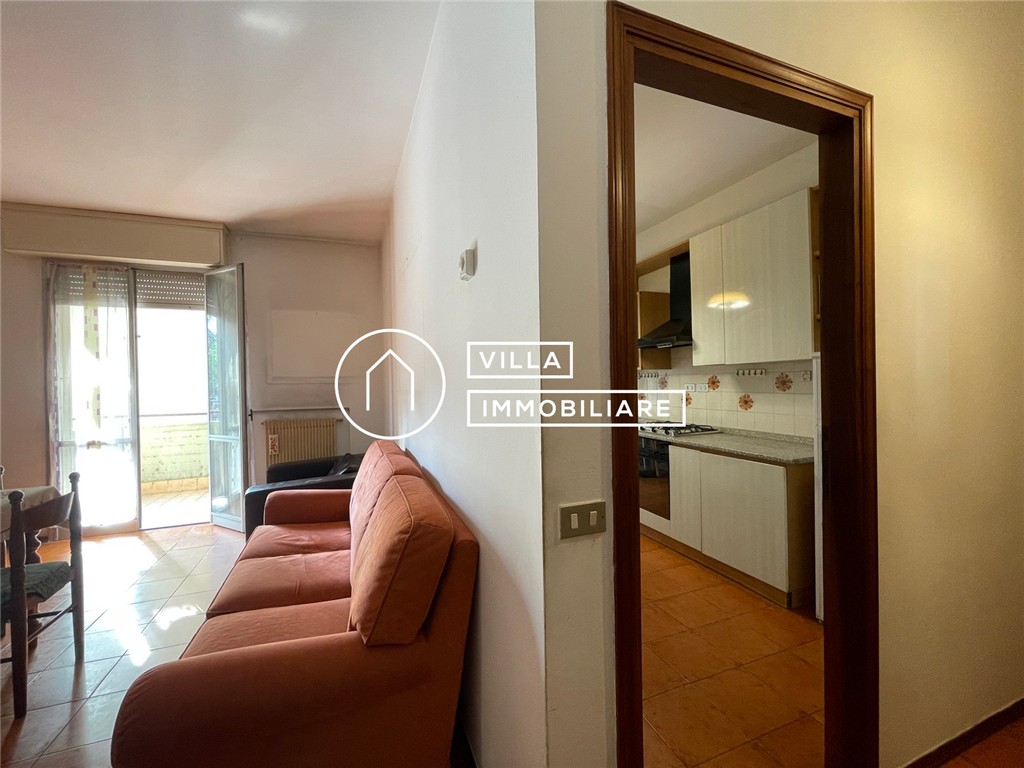 Villa immobiliare Forlì - APPARTAMENTO riferimento 2143