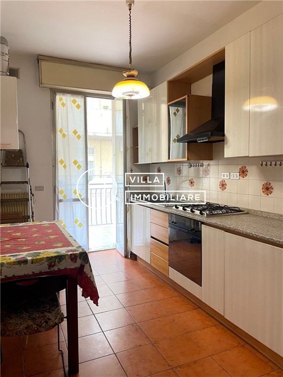 Villa immobiliare Forlì - APPARTAMENTO riferimento 2143