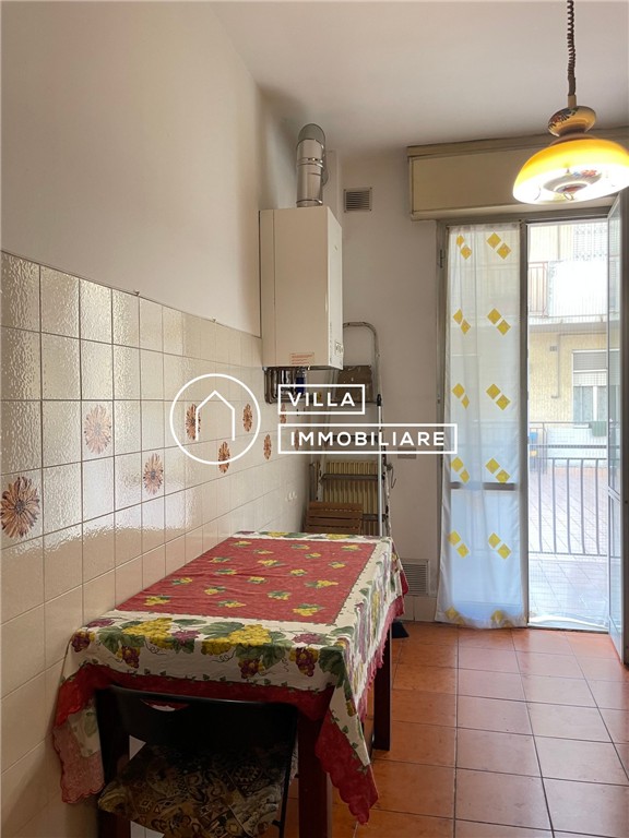 Villa immobiliare Forlì - APPARTAMENTO riferimento 2143