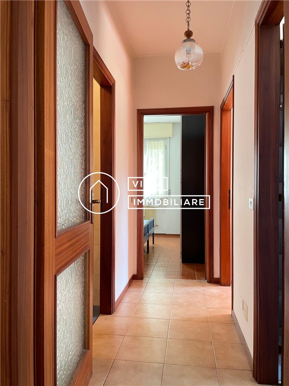Villa immobiliare Forlì - APPARTAMENTO riferimento 2143