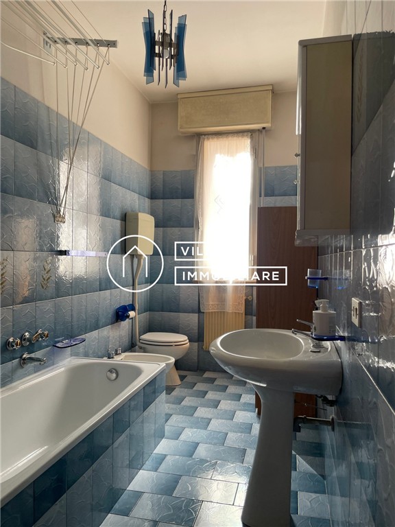 Villa immobiliare Forlì - APPARTAMENTO riferimento 2143