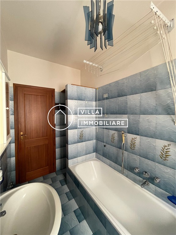 Villa immobiliare Forlì - APPARTAMENTO riferimento 2143