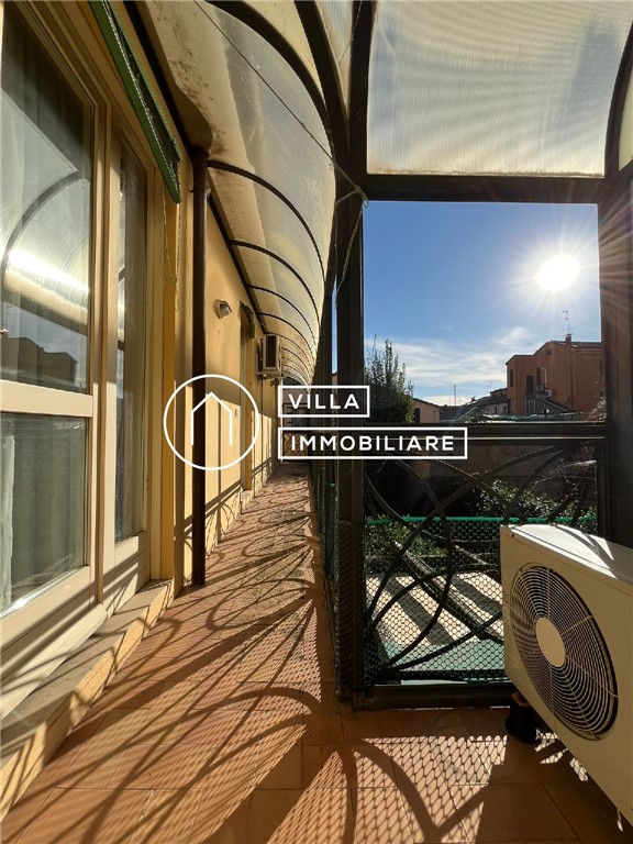 Villa immobiliare Forlì - APPARTAMENTO CENTRO STORICO 2 letti