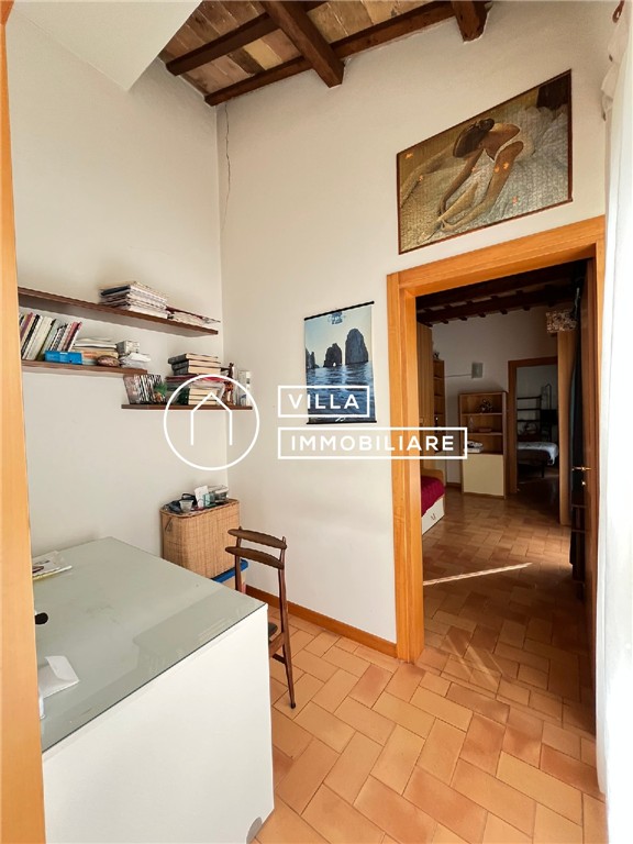 Villa immobiliare Forlì - APPARTAMENTO riferimento 2105