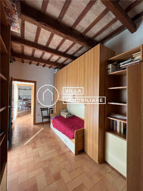 Villa immobiliare Forlì - APPARTAMENTO riferimento 2105