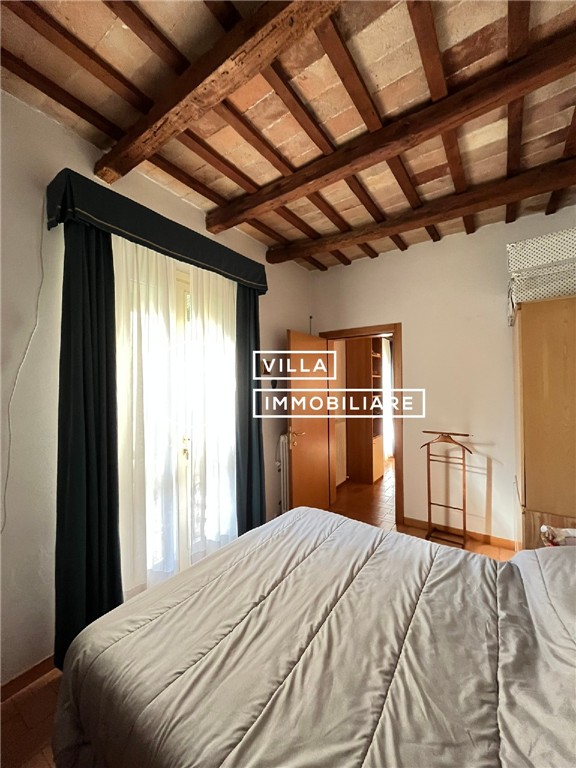 Villa immobiliare Forlì - APPARTAMENTO riferimento 2105