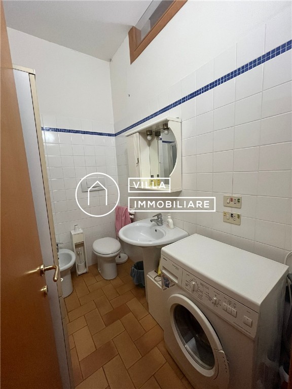 Villa immobiliare Forlì - APPARTAMENTO riferimento 2105