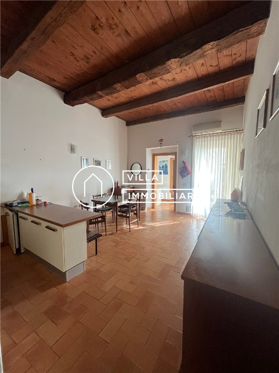 Villa immobiliare Forlì - APPARTAMENTO riferimento 2105