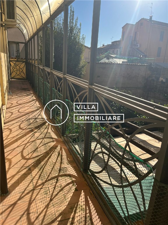 Villa immobiliare Forlì - APPARTAMENTO riferimento 2105