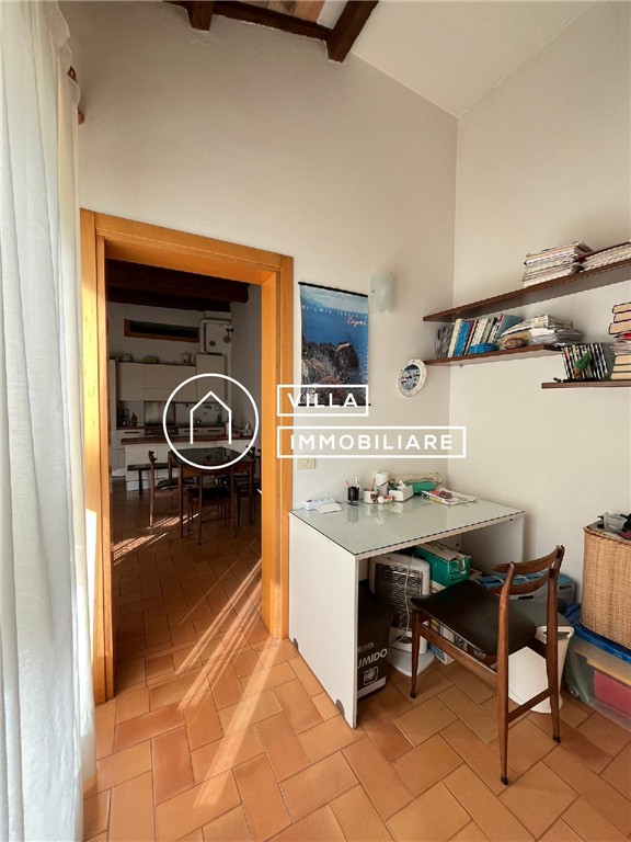 Villa immobiliare Forlì - APPARTAMENTO riferimento 2105