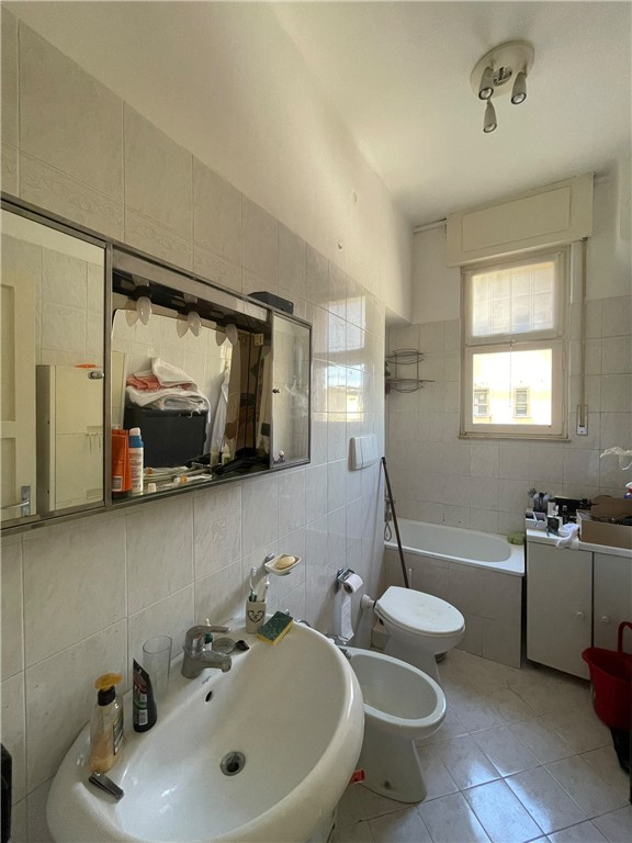 Villa immobiliare Forlì - APPARTAMENTO riferimento 2142