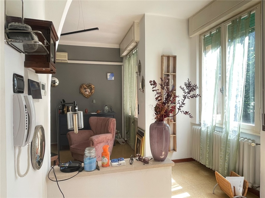 Villa immobiliare Forlì - APPARTAMENTO riferimento 2142
