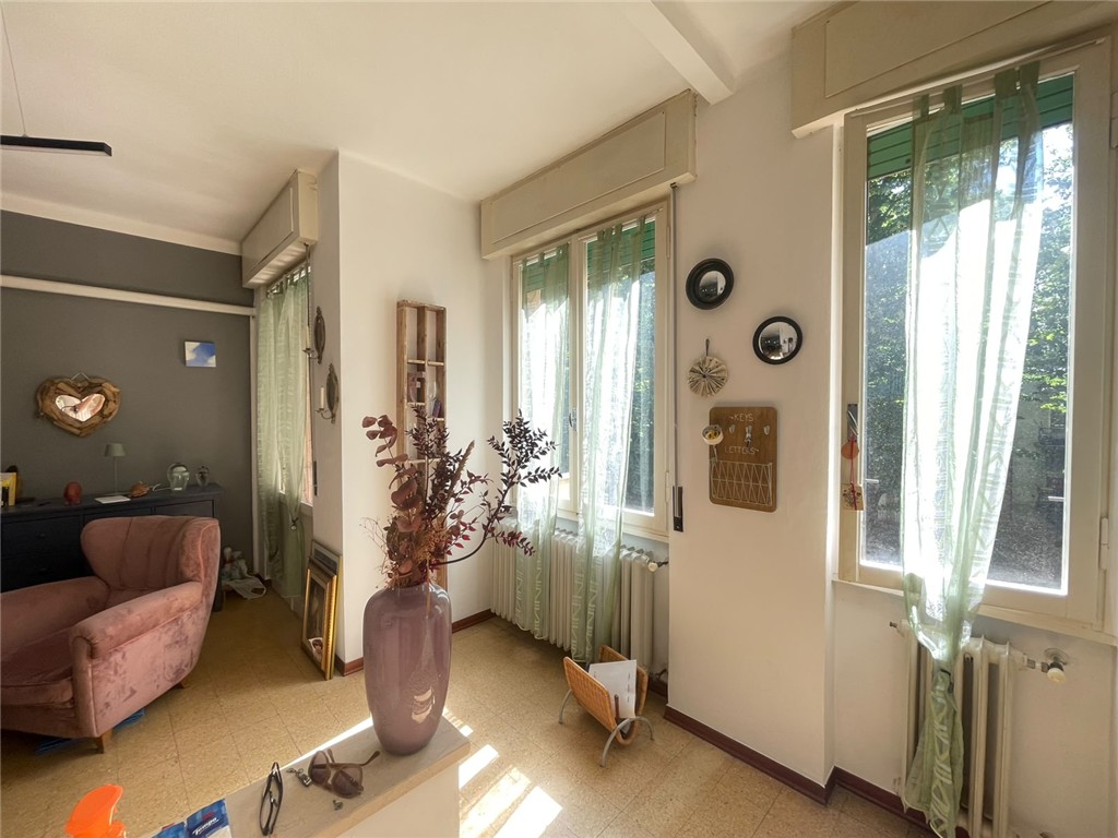 Villa immobiliare Forlì - APPARTAMENTO riferimento 2142