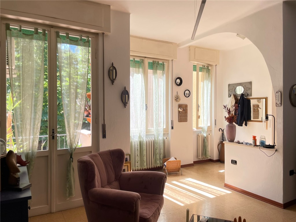 Villa immobiliare Forlì - APPARTAMENTO riferimento 2142