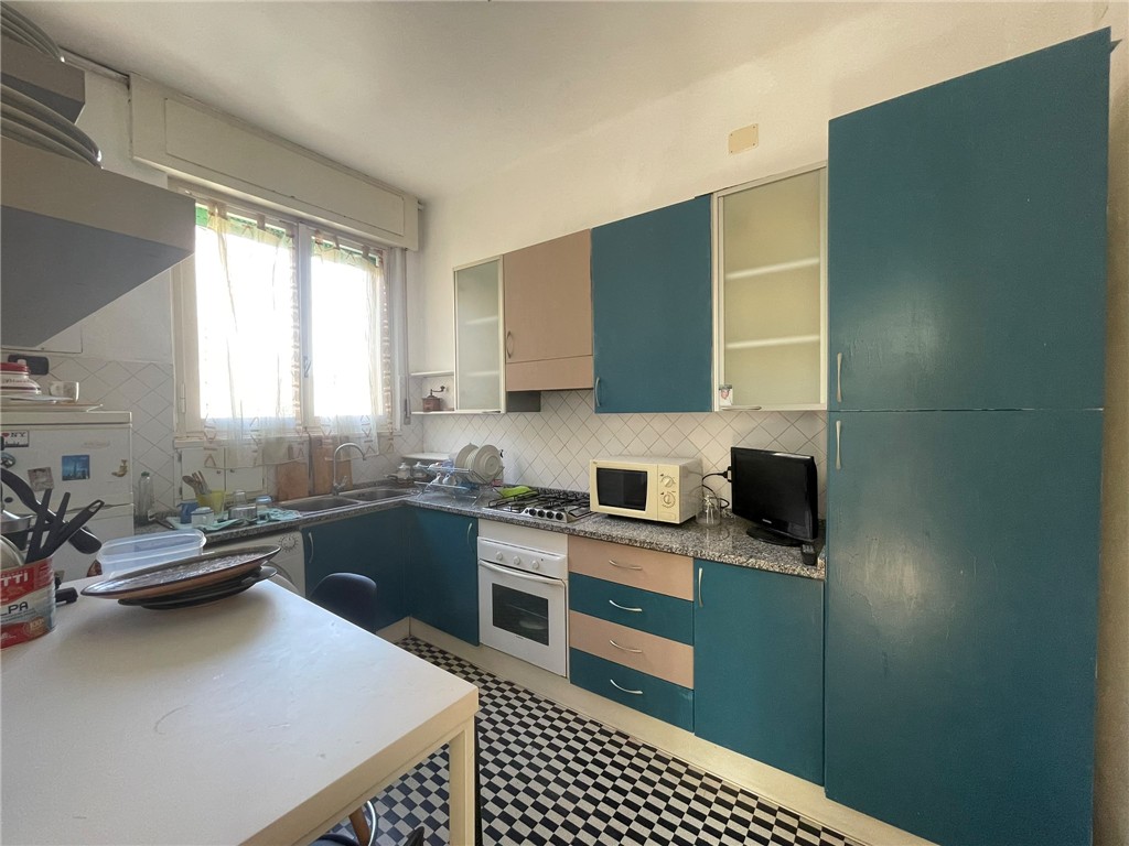 Villa immobiliare Forlì - APPARTAMENTO riferimento 2142