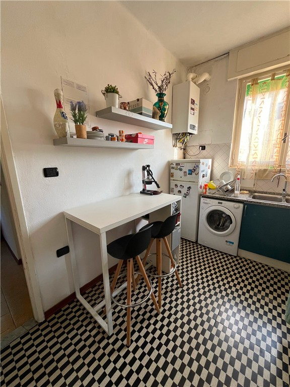 Villa immobiliare Forlì - APPARTAMENTO riferimento 2142