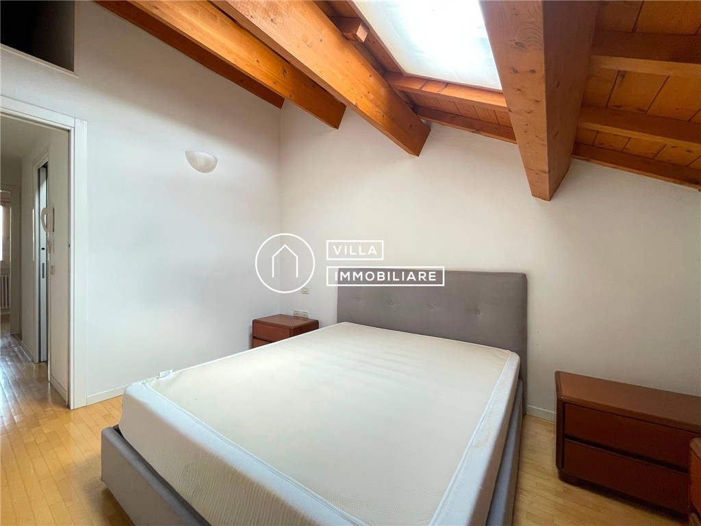 Villa immobiliare Forlì - APPARTAMENTO riferimento 2139