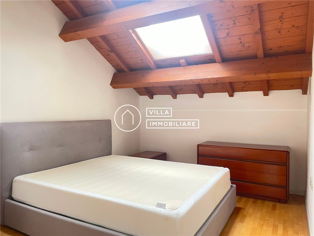 Villa immobiliare Forlì - APPARTAMENTO riferimento 2139