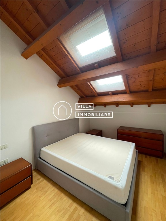 Villa immobiliare Forlì - APPARTAMENTO riferimento 2139
