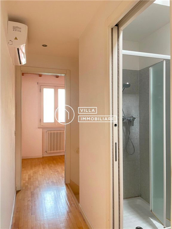 Villa immobiliare Forlì - APPARTAMENTO riferimento 2139