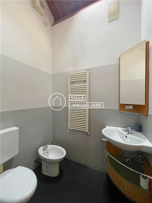 Villa immobiliare Forlì - APPARTAMENTO riferimento 2139