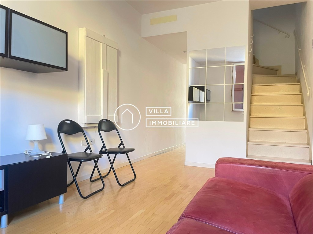 Villa immobiliare Forlì - APPARTAMENTO riferimento 2139
