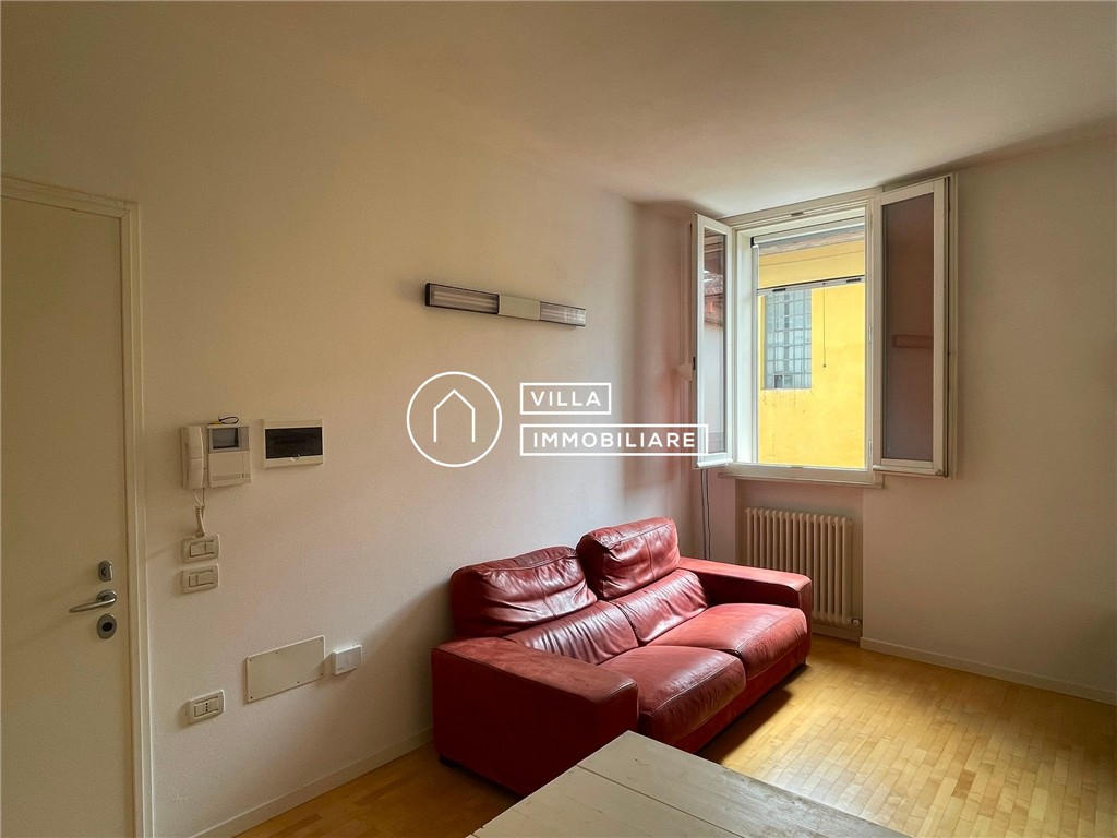 Villa immobiliare Forlì - APPARTAMENTO riferimento 2139